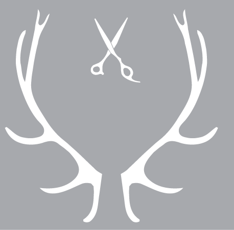 Logo Friseur Stilecht Aurich