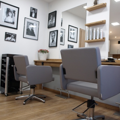 Salon stilecht aurich