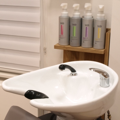 Salon stilecht aurich 5