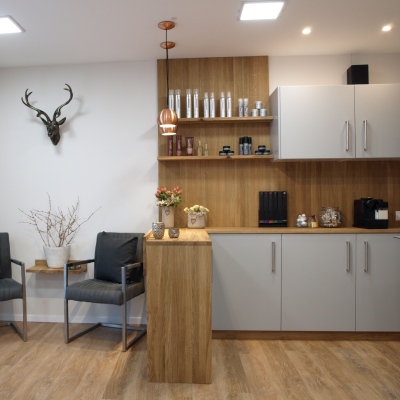 Salon stilecht aurich 7