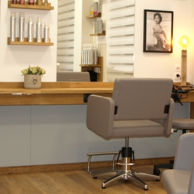 Salon stilecht aurich 8